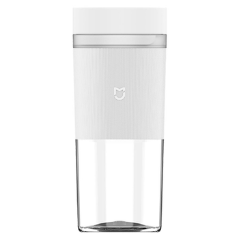 Фітнес-блендер MiJia Portable Juicer Cup 2 (MJZZB02PL) White