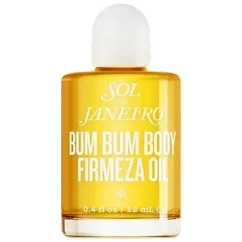 Олійка для тіла Sol de Janeiro Brazilian Firma Body Oil, 12ml