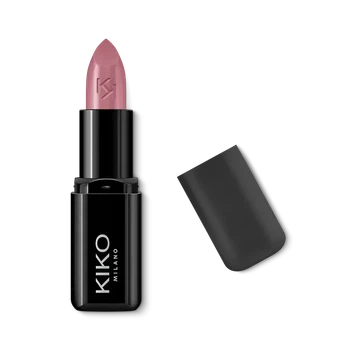 Помада Kiko Milano Smart Fusion Lipstick 458 Classic Mauve 3 г