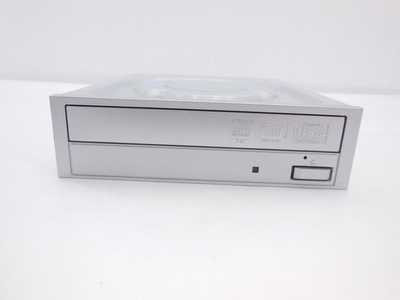 Оптический привод DVD±RW Sony Optiarc AD-7240S Silver SATA, БУ