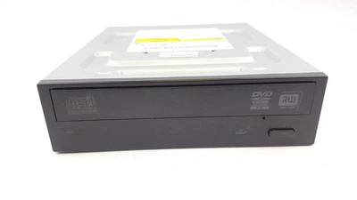 Оптический привод DVD±RW HP SH-216 (575781-800) Black SATA, Б/У
