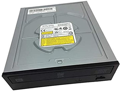 Оптический привод CD/DVD±RW Panasonic SW840 Black SATA 5.25 БУ