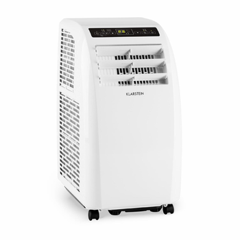 Мобильный кондиционер Metrobreeze Rome, 10000 BTU, 920 Вт