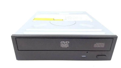 Оптический привод CD/DVD±RW HP TS-H653 (575781-501) Black SATA 5.25 Б/У