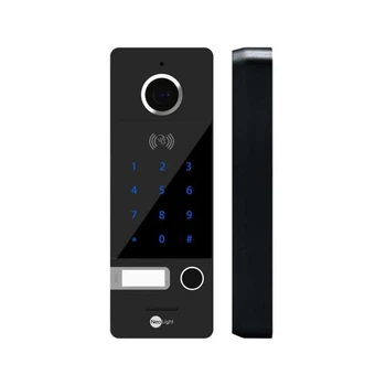 Видеопанель Neolight Optima ID Key FHD black