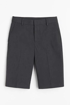 Шорты Primark 45688 серый 128-134см