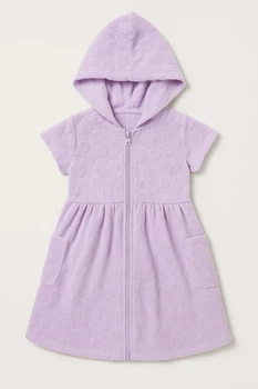 Сукня Primark 4078906 бузковий 68см
