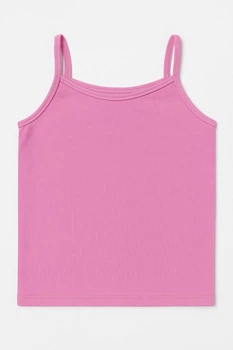 Топ Primark 8019805 розовый 152см