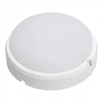 LED-светильник (BSRS-12C) 12Вт. 5000K с датчиком движения