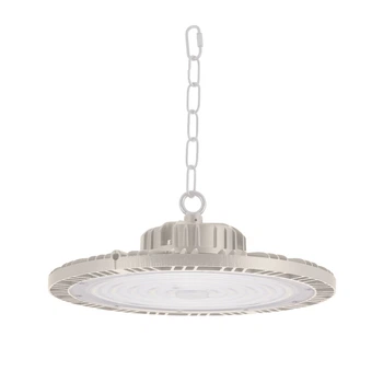 Светильник LED подвесной ДСП VIOLUX 150W 22500Lm 5000K IP65 ( 430302 )