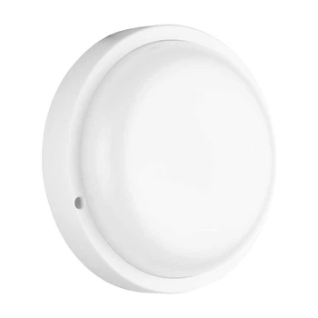 Светодиодный светильник VIOLUX НББ ATOM 18W 5000K IP54