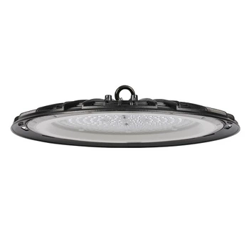 Светильник пром.подвесной AGORA-200 LED 200W 6400K 22000Lm 100-265V IP65 d-380мм. круглый