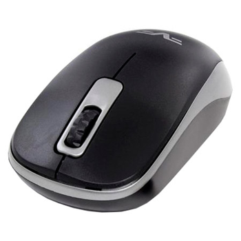 Мышка беспроводная Frime FWMO-220BG 1200 dpi 2.4 ГГц Black/Grey