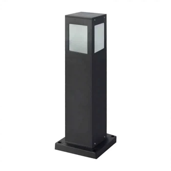 Вуличний стовпчик HOROZ ELECTRIC 075-015-0003-010 KAVAK/SQ-3