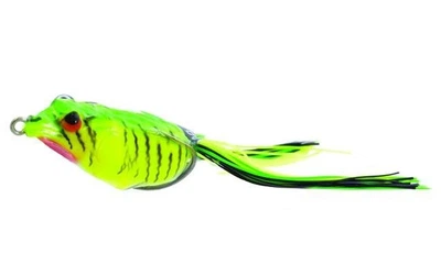 Лягушка незацепляйка Fishing ROI Fishing ROIenzy Fishing ROIog 65mm 21g C07,123-6521-C07