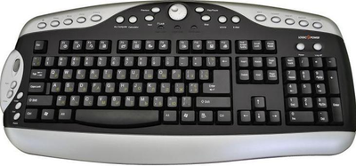 Клавіатура LogicPower LP-KB012 USB