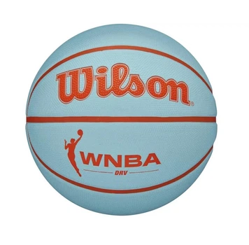 Універсальний Баскетбольний М'яч Wilson WNBA DRV Plus(WTB4809XB06) 6