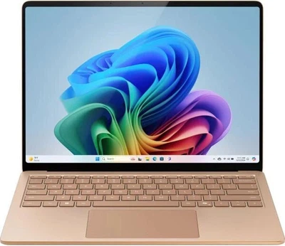 Ноутбук Microsoft Surface Laptop 7 Copilot+ PC Dune (ZGP-00026)