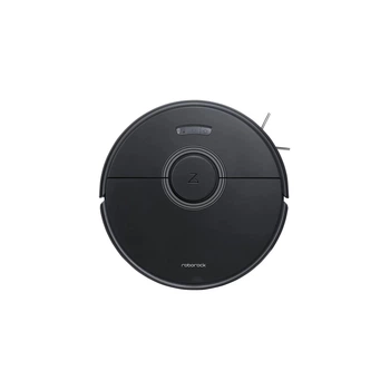 Робот-пилосос Xiaomi RoboRock Vacuum Cleaner Q7 Max Black/White Refurbished