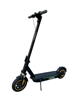 Электросамокат Kugoo G30 MAX PRO AIR (600W, 18Ah) +Аммортизатор