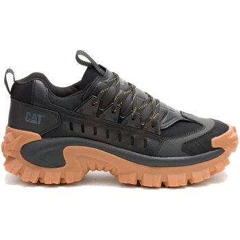 Кроссовки Caterpillar Intruder Met 44 Black/Bronze (1103-P726242-44)