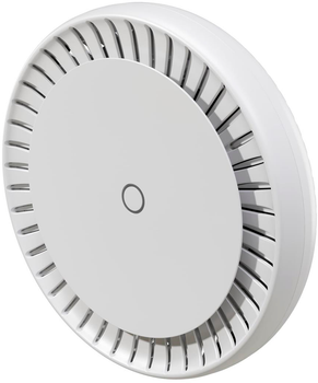 Точка доступа MikroTik cAPGi-5HaxD2HaxD&EG12-EA WiFi6 / AX1800 / SIM карта