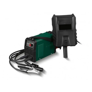 Инверторный сварочный аппарат Parkside PISG 120 C4