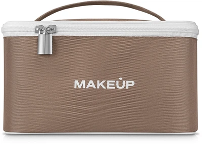 Органайзер дорожный, тауп - MAKEUP (1298207-27056334)