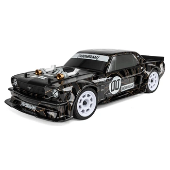 Машинка на радиоуправлении Team Associated Reflex 14R Hoonicorn 1/14 4WD RTR Tour Car (Combo аккумулятор + зарядное устройство)