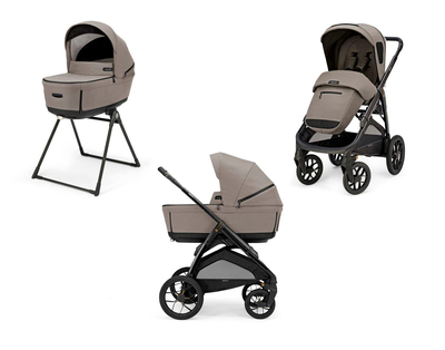 Детская универсальная коляска 2 в 1 Inglesina Aptica XT Tundra Beige