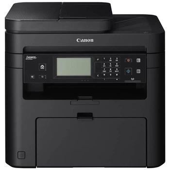 БФП Canon i-SENSYS MF229DW, Лазерний друк - Б/В