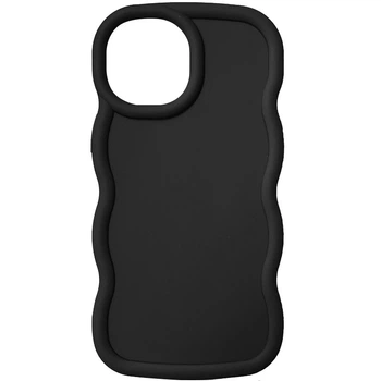 Чохол TPU Ripple для Apple iPhone 11 (6.1") Black