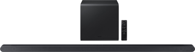 Саундбар Samsung HW-S800D/EN