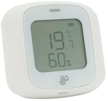 Термогигрометр WI-FI Voltronic RSH-TH10