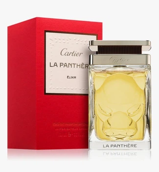 Парфумована вода для жінок Cartier La Panthere Elixir 10 мл