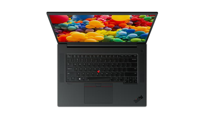 Ноутбук Lenovo 16'' ThinkPad P1 Gen 5, (21DC0014RI)