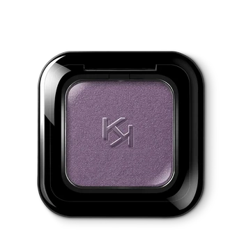 Тени для век High Pigment Eyeshadow, 44 Satin Eggplant
