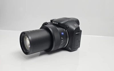 Фотоаппарат Sony Cyber-shot DSC-HX350 20 Мп (б/у)
