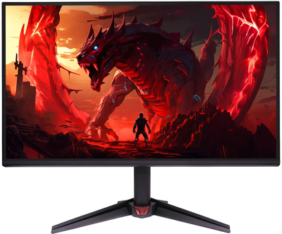 Монітор 27" Acer Nitro VG270UGBMIIPX (UM.HV0EE.G05)