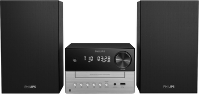 Музичний центр Philips TAM3205M2/12