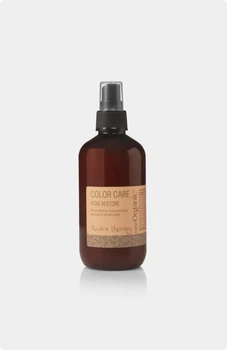 Флюид для окрашенных волос OmeOrganic Vitae Restore 250мл