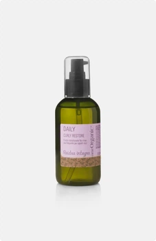 Флюид для укладки и реконструкции кудрявых волос OmeOrganic Curly Restore 150мл