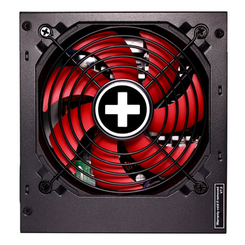 БП 450W Xilence XP450R10 Gaming series, 120mm, 80+ BRONZE, Retail Box