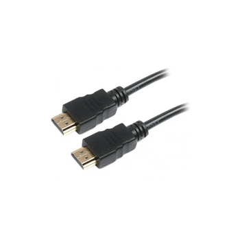 Кабель мультимедійний HDMI M to HDMI M 1.8m Maxxter (VB-HDMI4-6)