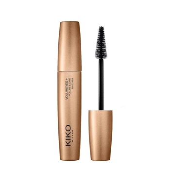 Тушь для ресниц Kiko Milano Volumeyes+ Volume & Care Mascara