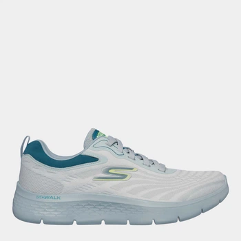 Чоловічі кросівки для залу Skechers 216687 WGY 42 (9US) 27 см Сірі (198376807771)