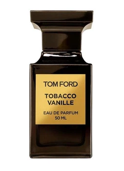 Парфумована вода Tom Ford Tobacco Vanille Eau de Parfum, 50 ml б/в - Уцінка