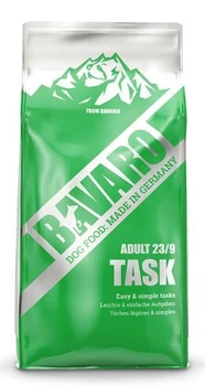 Сухий корм BAVARO Task 23/9 (Протеїн/Жир) для собак усіх порід середньої активності 18 кг
