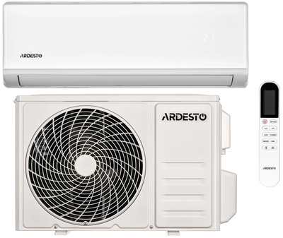 Кондиционер Ardesto ARD-ACS09-IP