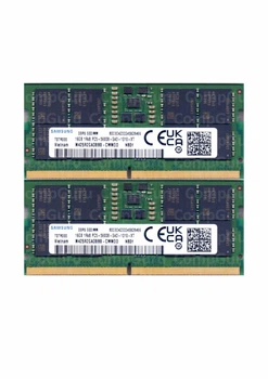 Оперативная память DDR5 SDRAM Samsung - купить в Киеве: цена